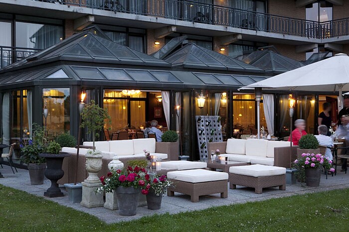 Van der Valk Hotel Berlin Brandenburg in Blankenfelde, Foto 6