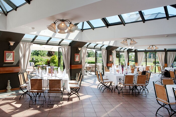 Van der Valk Hotel Berlin Brandenburg in Blankenfelde, Foto 4