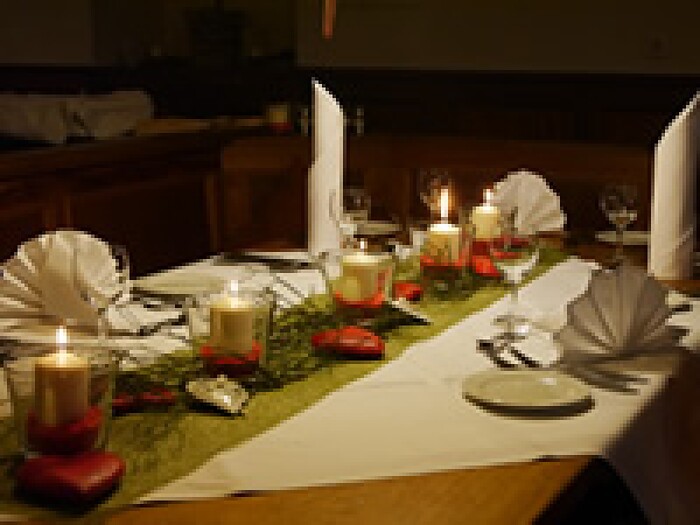 Restaurant Landgasthaus Neuhäusel in Bockenheim