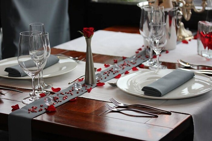 Panoramarestaurant im Hotel Dolce Vita in Bodenmais, Foto 13
