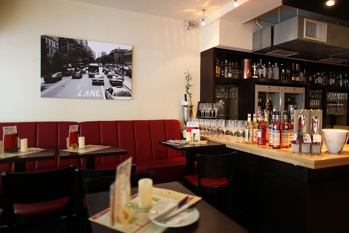 Restaurant Meyer's Bonn in Bonn, Foto 6
