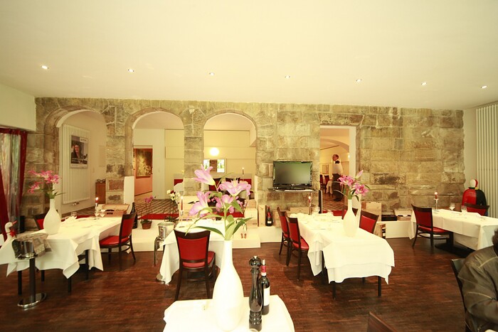 Restaurant Forissimo Aromen, Vielfalt, Genuss in Bonn