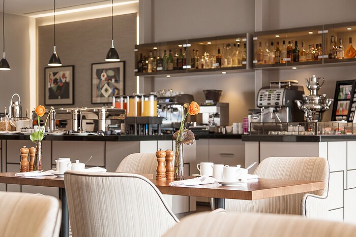 Oliveto im Ameron Hotel Königshof Bonn in Bonn, Foto 6
