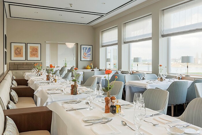 Oliveto im Ameron Hotel Königshof Bonn in Bonn, Foto 4