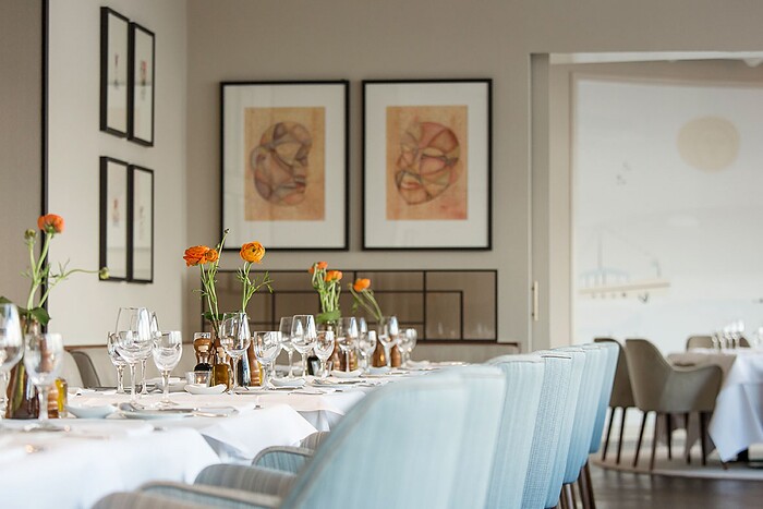 Oliveto im Ameron Hotel Königshof Bonn in Bonn, Foto 3