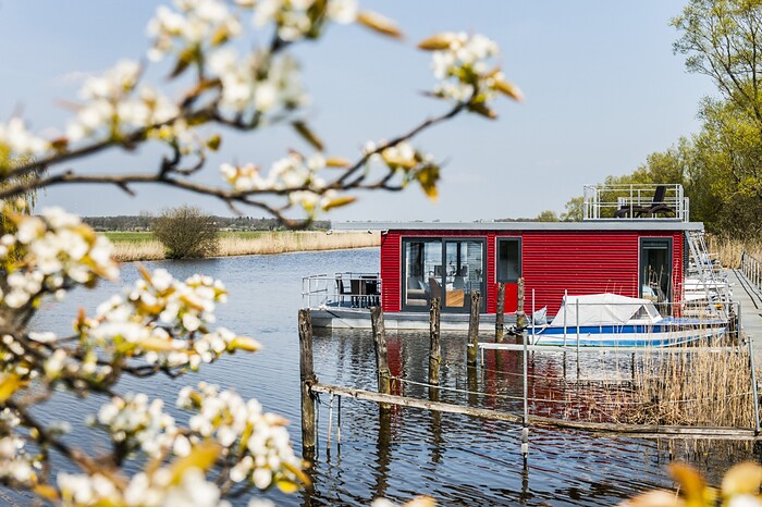 Bootsmann Lokal in Breiholz, Foto 5
