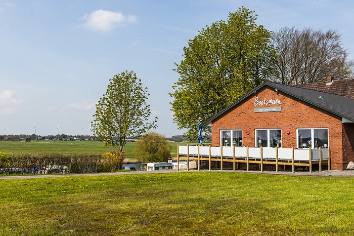 Bootsmann Lokal in Breiholz, Foto 9