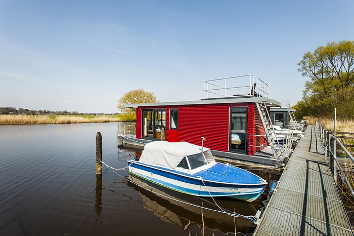 Bootsmann Lokal in Breiholz, Foto 11