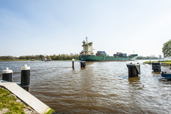 Bootsmann Lokal in Breiholz, Foto 16