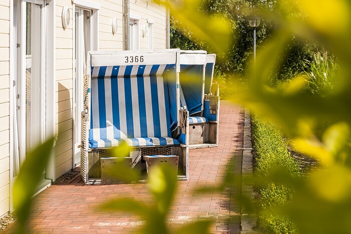 Kombüse im Hotel Ahoi in Breiholz, Foto 24