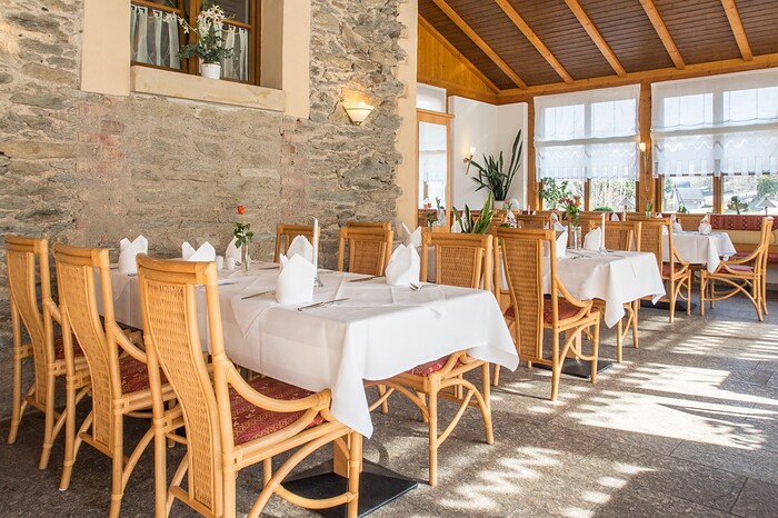 Landhotel Rittersgrün in Breitenbrunn/Erzgebirge, Foto 8