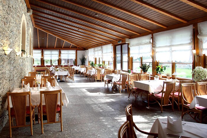 Landhotel Rittersgrün in Breitenbrunn/Erzgebirge, Foto 5