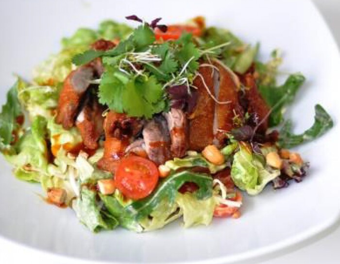 Restaurant CHILLI CLUB Bremen in Bremen 