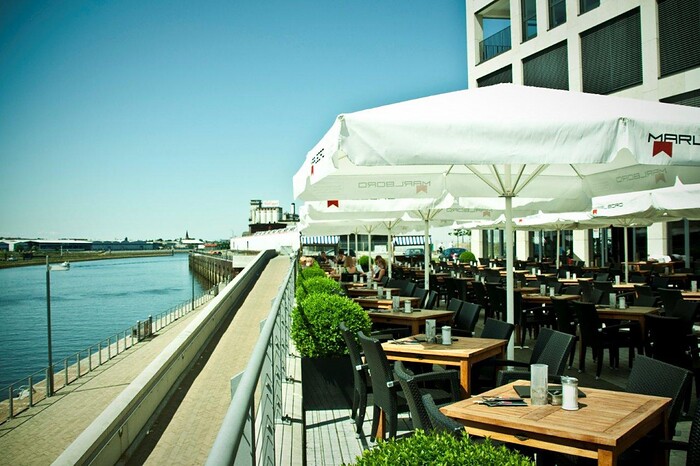 CHILLI CLUB Bremen  in Bremen , Foto 26