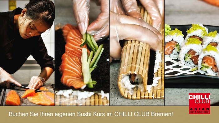 CHILLI CLUB Bremen  in Bremen , Foto 20