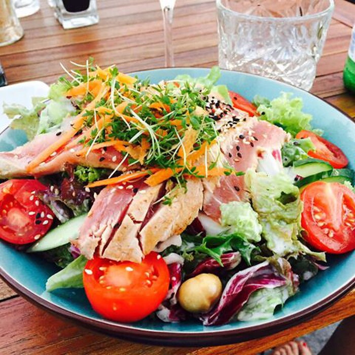 CHILLI CLUB Bremen  in Bremen , Foto 1