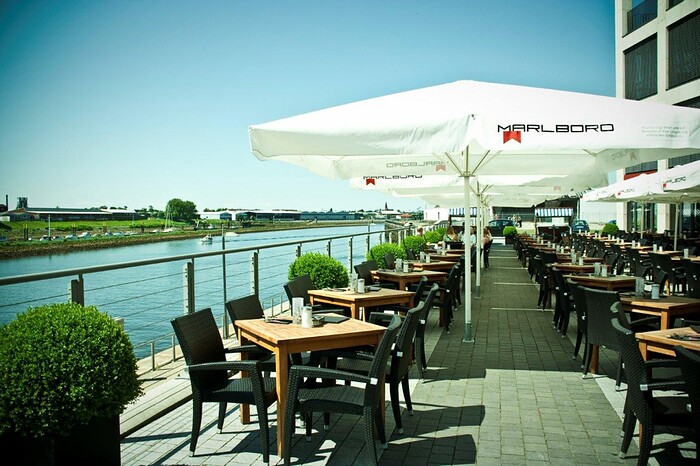 CHILLI CLUB Bremen  in Bremen , Foto 25