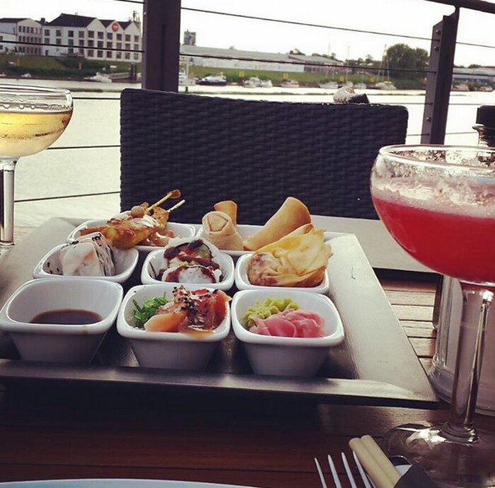 CHILLI CLUB Bremen  in Bremen , Foto 6