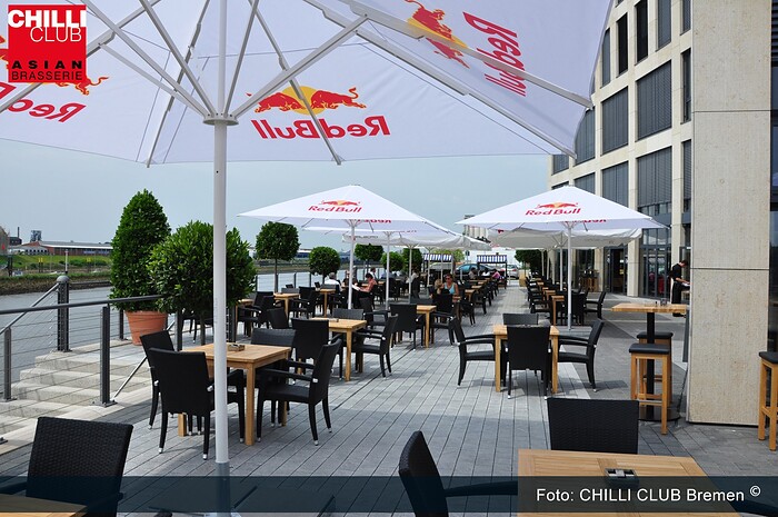 CHILLI CLUB Bremen  in Bremen , Foto 24
