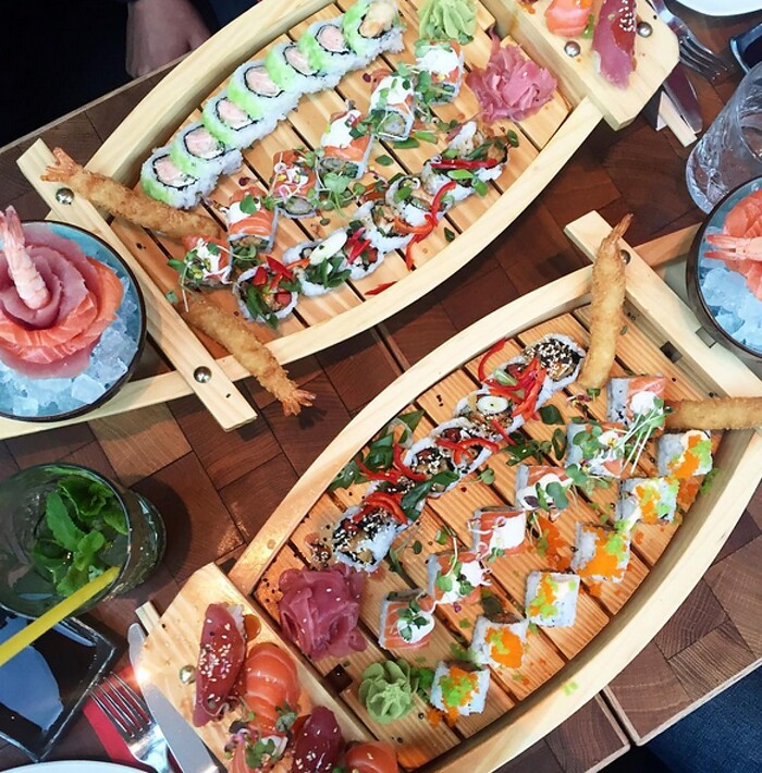 CHILLI CLUB Bremen  in Bremen , Foto 17