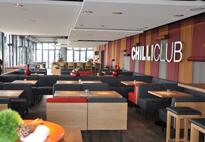 CHILLI CLUB Bremen  in Bremen , Foto 27