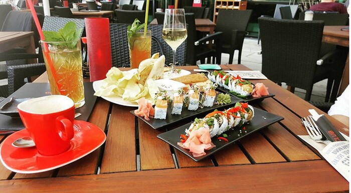 CHILLI CLUB Bremen  in Bremen , Foto 16