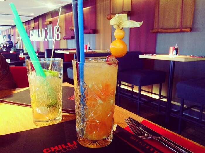 CHILLI CLUB Bremen  in Bremen , Foto 12