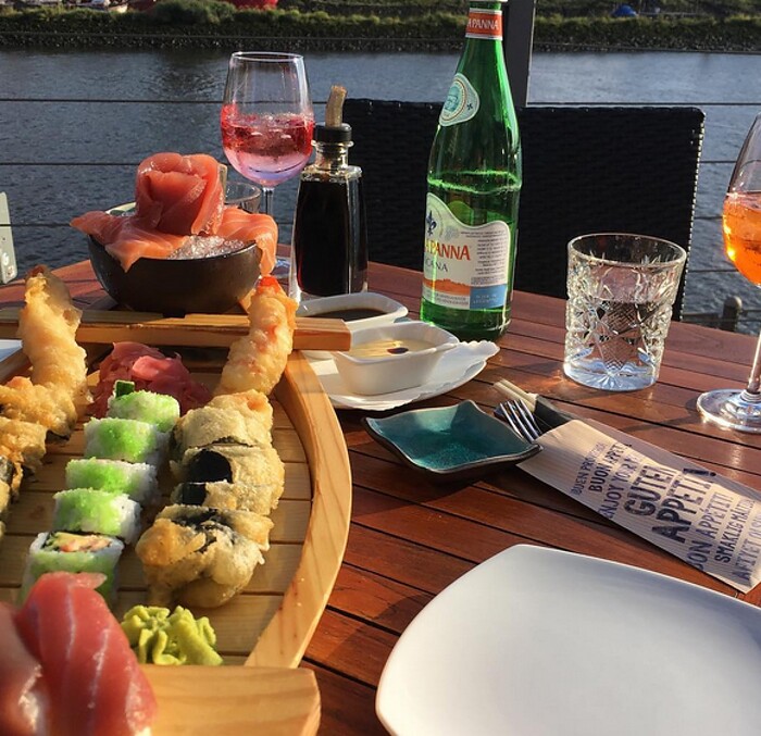 CHILLI CLUB Bremen  in Bremen , Foto 11