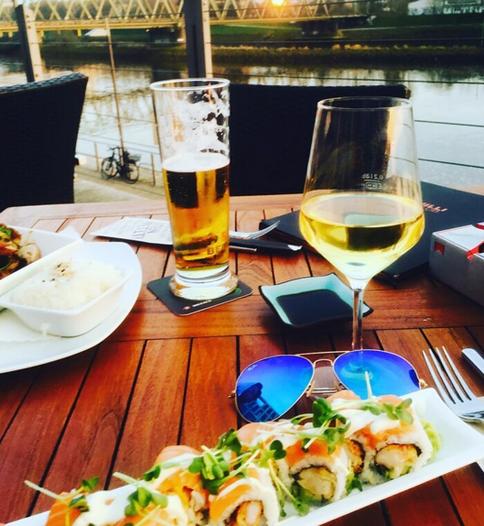 CHILLI CLUB Bremen  in Bremen , Foto 10