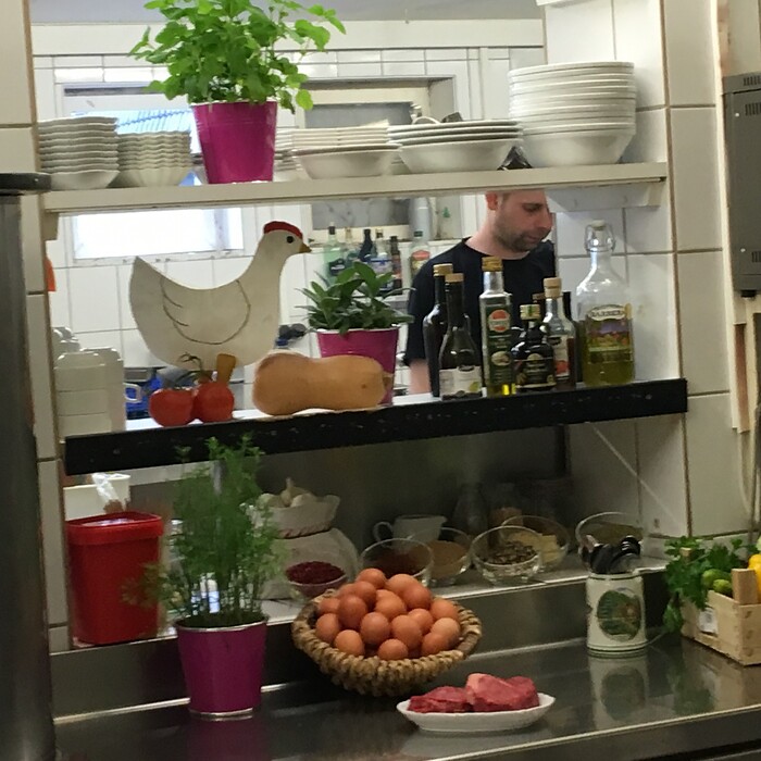 Der Kuhhirte in Bremen, Foto 3
