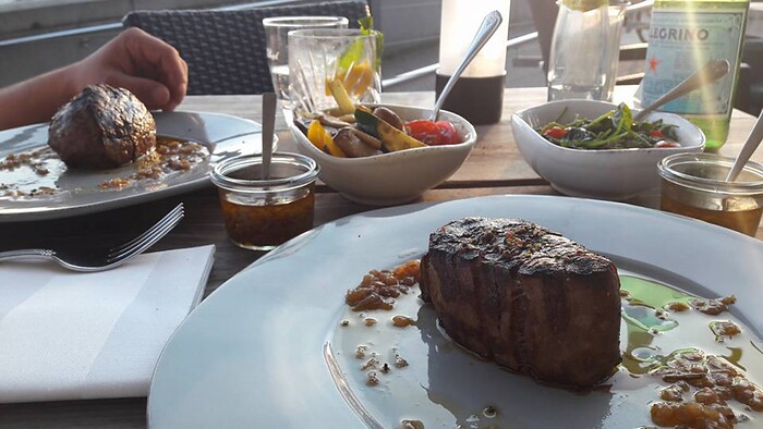 Restaurant VAIVAI Bremen in Bremen