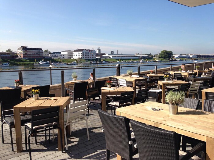 VAIVAI Bremen  in Bremen, Foto 6