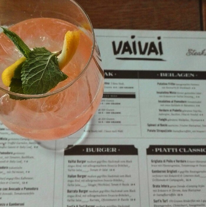 VAIVAI Bremen  in Bremen, Foto 24