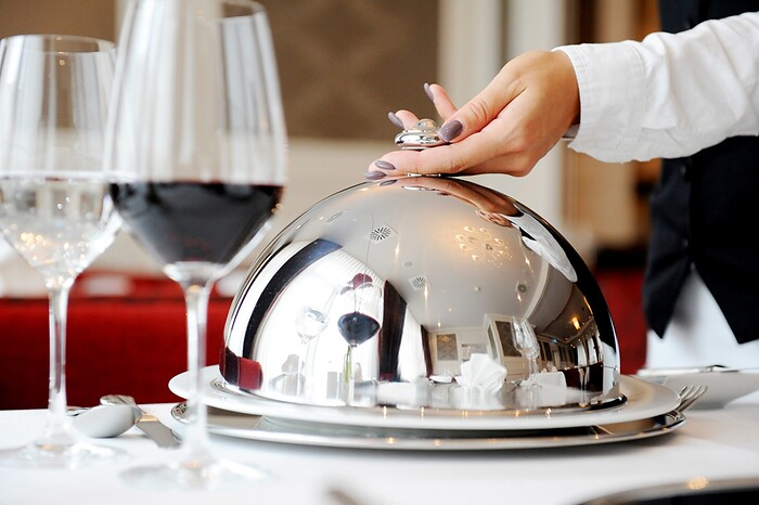 Speisekarte Restaurant Weinrot in Bremerhaven