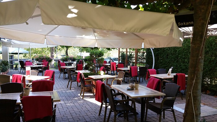 Weinhaus Berg in Bremm, Foto 1