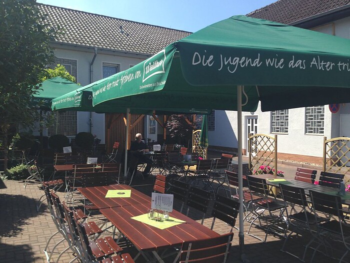 Zum Löwen Pension in Bruchköbel, Foto 4