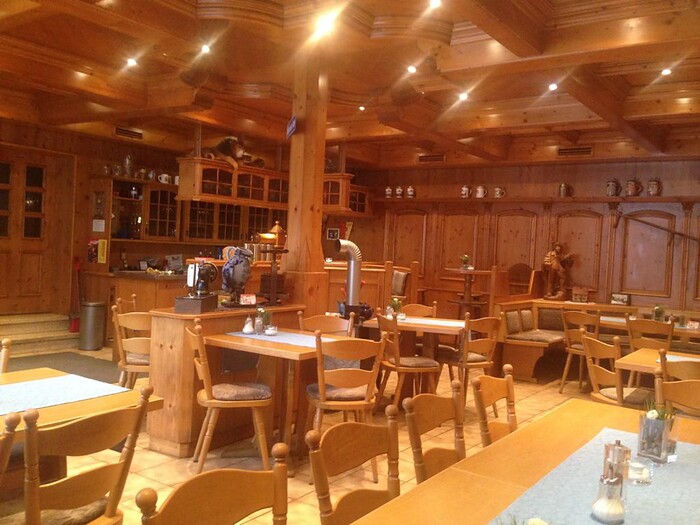 Zum Löwen Pension in Bruchköbel, Foto 3