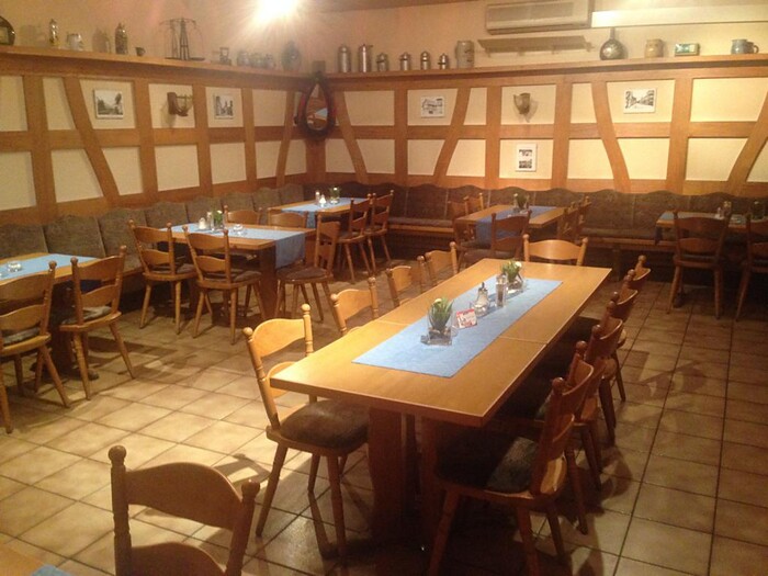 Zum Löwen Pension in Bruchköbel, Foto 2