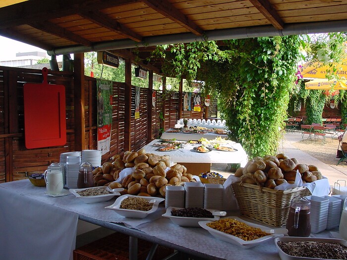 Brauhausgarten Alt Brühl in Brühl, Foto 7