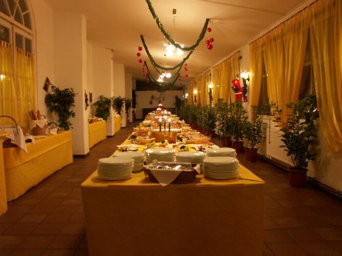 Brauhausgarten Alt Brühl in Brühl, Foto 4