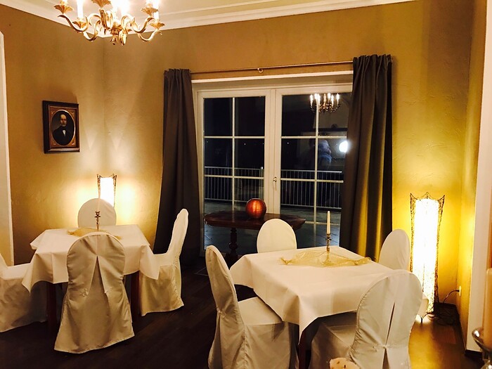 Strandhotel vier Jahreszeiten   in Buckow, Foto 13