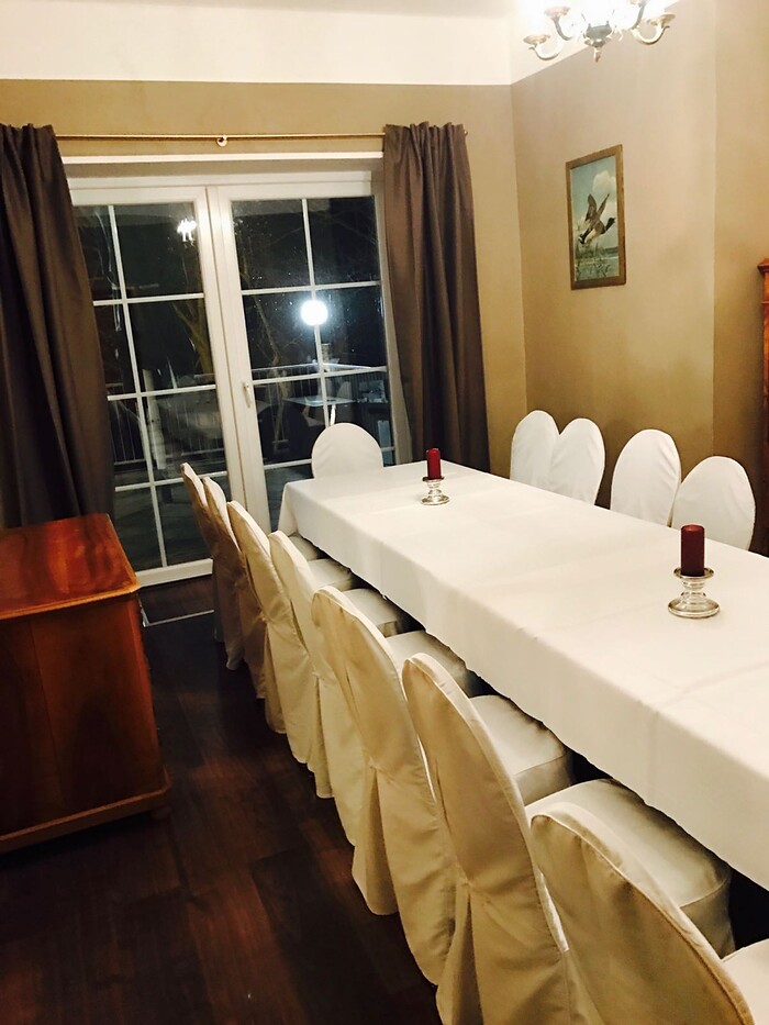Strandhotel vier Jahreszeiten   in Buckow, Foto 11