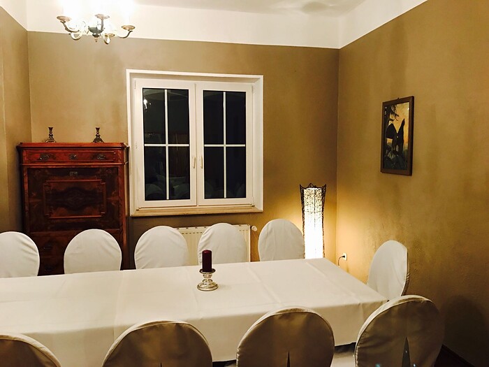 Strandhotel vier Jahreszeiten   in Buckow, Foto 10