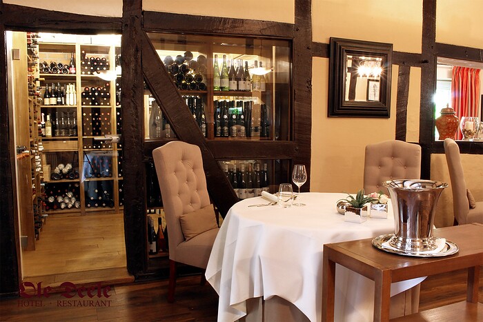 Hotel & Restaurant Ole Deele in Burgwedel, Foto 12