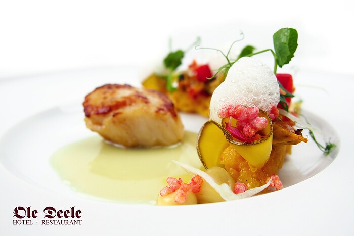 Hotel & Restaurant Ole Deele in Burgwedel, Foto 5