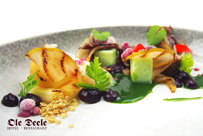 Hotel & Restaurant Ole Deele in Burgwedel, Foto 4