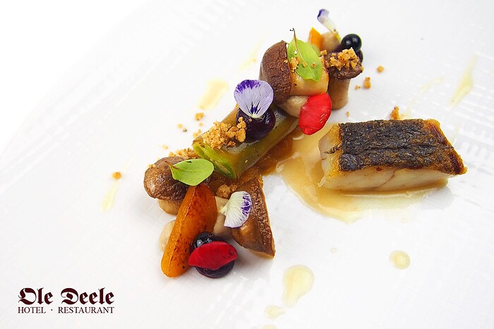 Hotel & Restaurant Ole Deele in Burgwedel, Foto 3