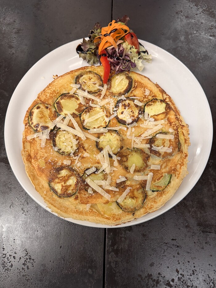 Hotel Cafe Pannkokenhus Teitekerl in Havixbeck, Foto 6