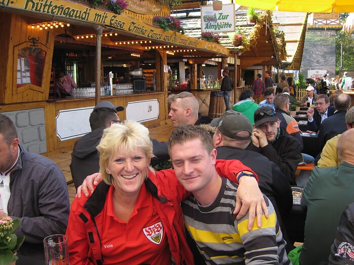 Hotel Cafe Drei Tannen in Calw, Foto 5