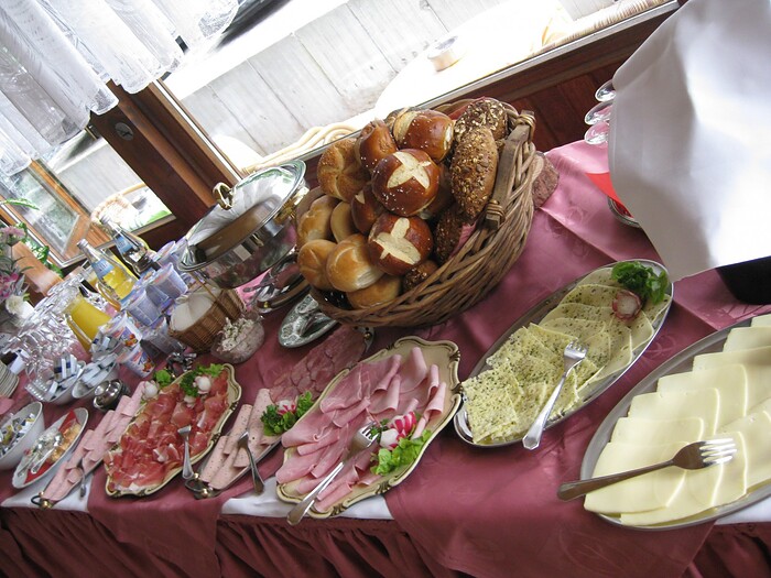 Hotel Cafe Drei Tannen in Calw, Foto 4